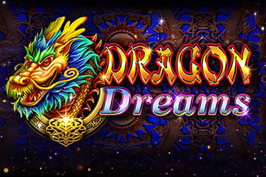 Dragon Dreams