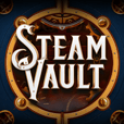 Steam Vault