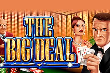 The Big Deal game screen