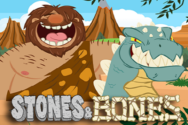 Stones and Bones game screen