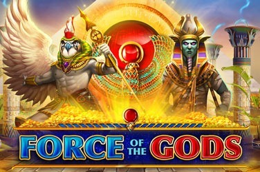 Force of The Gods