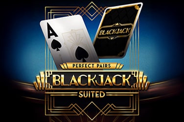 Blackjack Suited PP