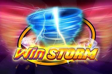 Winstorm game screen