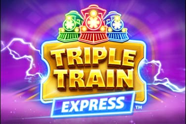 Triple Train Express™