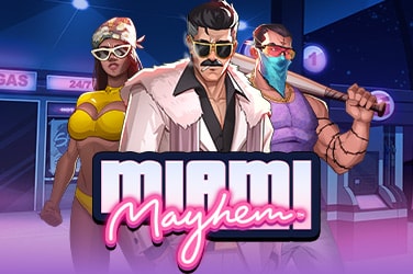 Miami Mayhem™