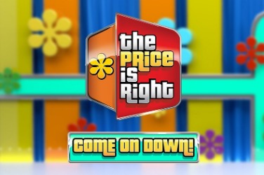 The Price is Right - Come on Down