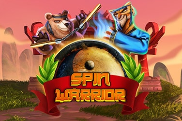 Spin Warrior