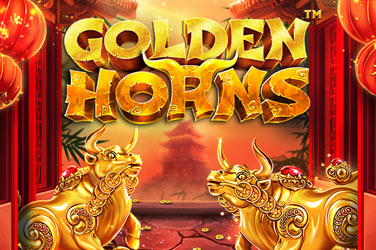 Golden Horns game screen