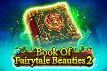 Book Of Fairytale Beauties 2