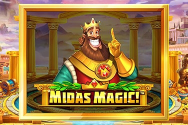 Midas Magic!™