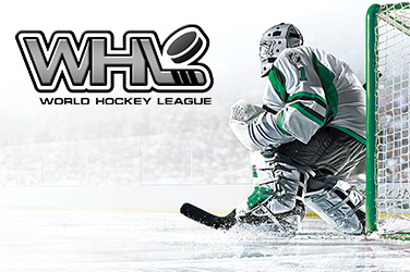 Ice Hockey League