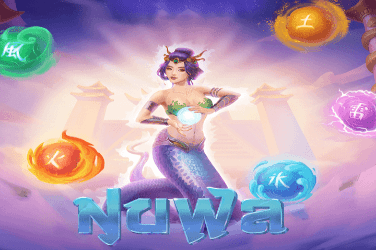Nuwa game screen