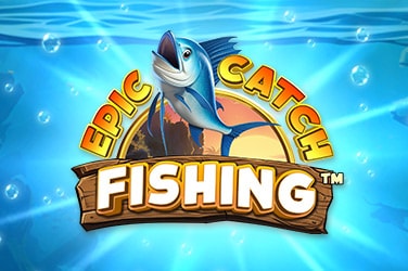 Epic Catch Fishing