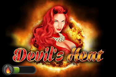 Devil's Heat