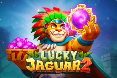 Lucky Jaguar 2