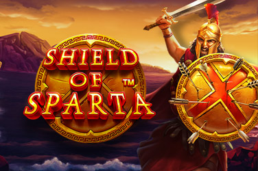 Shield of Sparta™