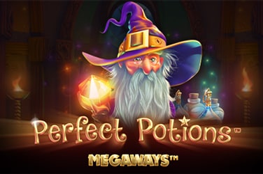 Perfect Potions Megaways