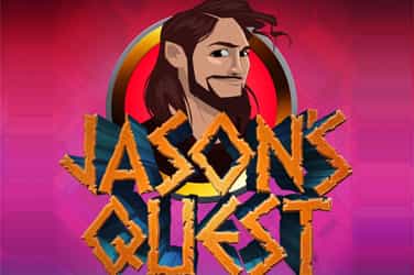 Jason's Quest