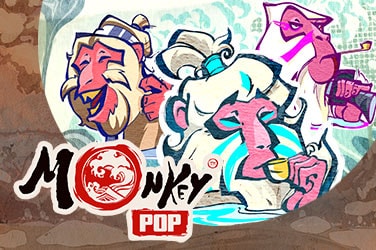 MonkeyPop™