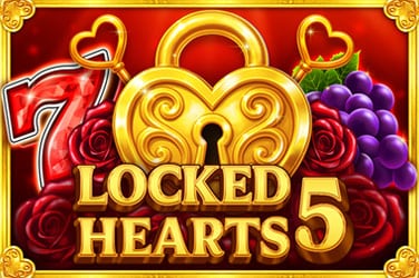 Locked Hearts 5