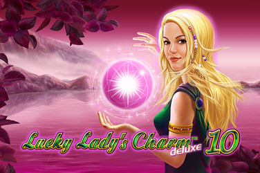 Lucky Lady’s Charm™ Deluxe 10