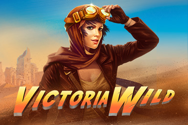 Victoria Wild game screen