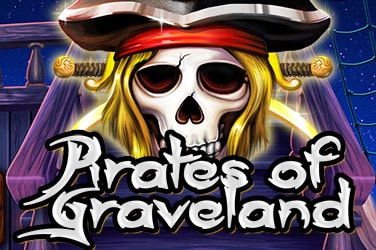 Pirates of Graveland