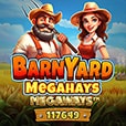 Barnyard Megahays Megaways