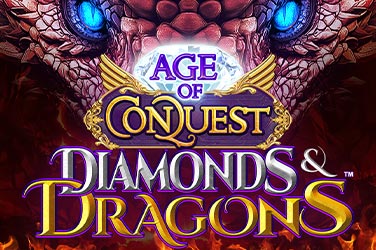 Age of Conquest Diamonds & Dragons™