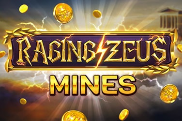 Raging Zeus Mines