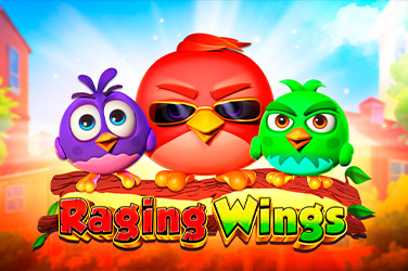 Raging Wings