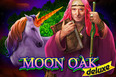 Moon Oak Deluxe