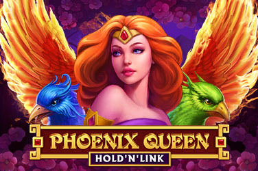 Phoenix Queen Hold’n’Link