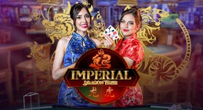 Imperial Dragon Tiger