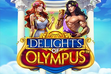 Delights of Olympus™