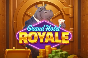 Grand Hotel Royale