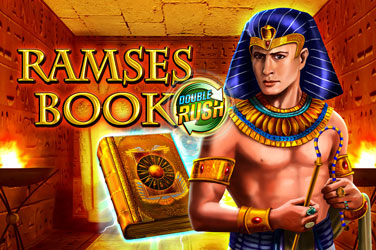 Ramses Book Double Rush
