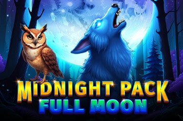 Midnight Pack - Full Moon