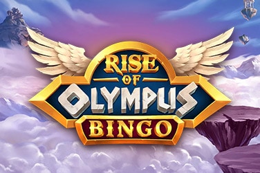 Rise of Olympus Bingo