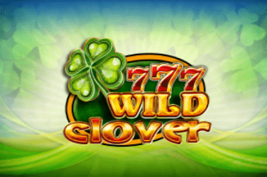 Wild Clover game screen