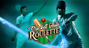 Cricket Auto Roulette
