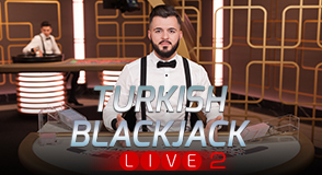 Turkish Blackjack 2