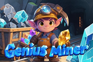 Genius Miner