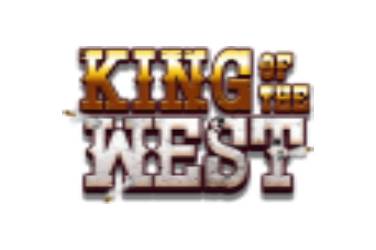 King Of The West game screen