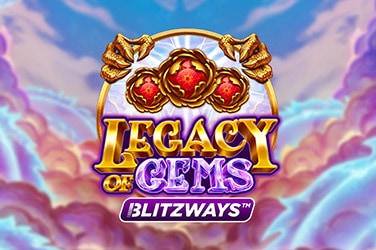 Legacy of Gems Blitzways