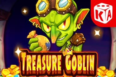 Treasure Goblin