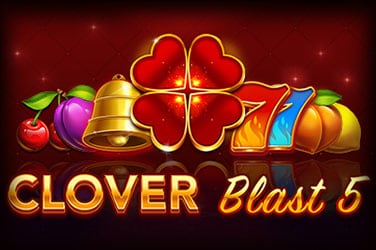 Clover Blast 5