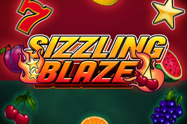 Slizzing Blaze