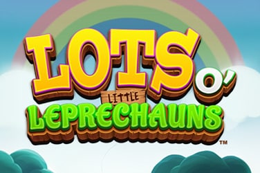 Lots O’ Little Leprechauns™