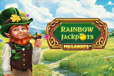 Rainbow Jackpot Megaways